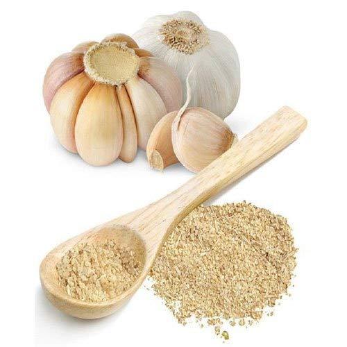 BSD Organics BSD Organics Spice Powder of Garlic lahasun paudar Poondu -50 Gram