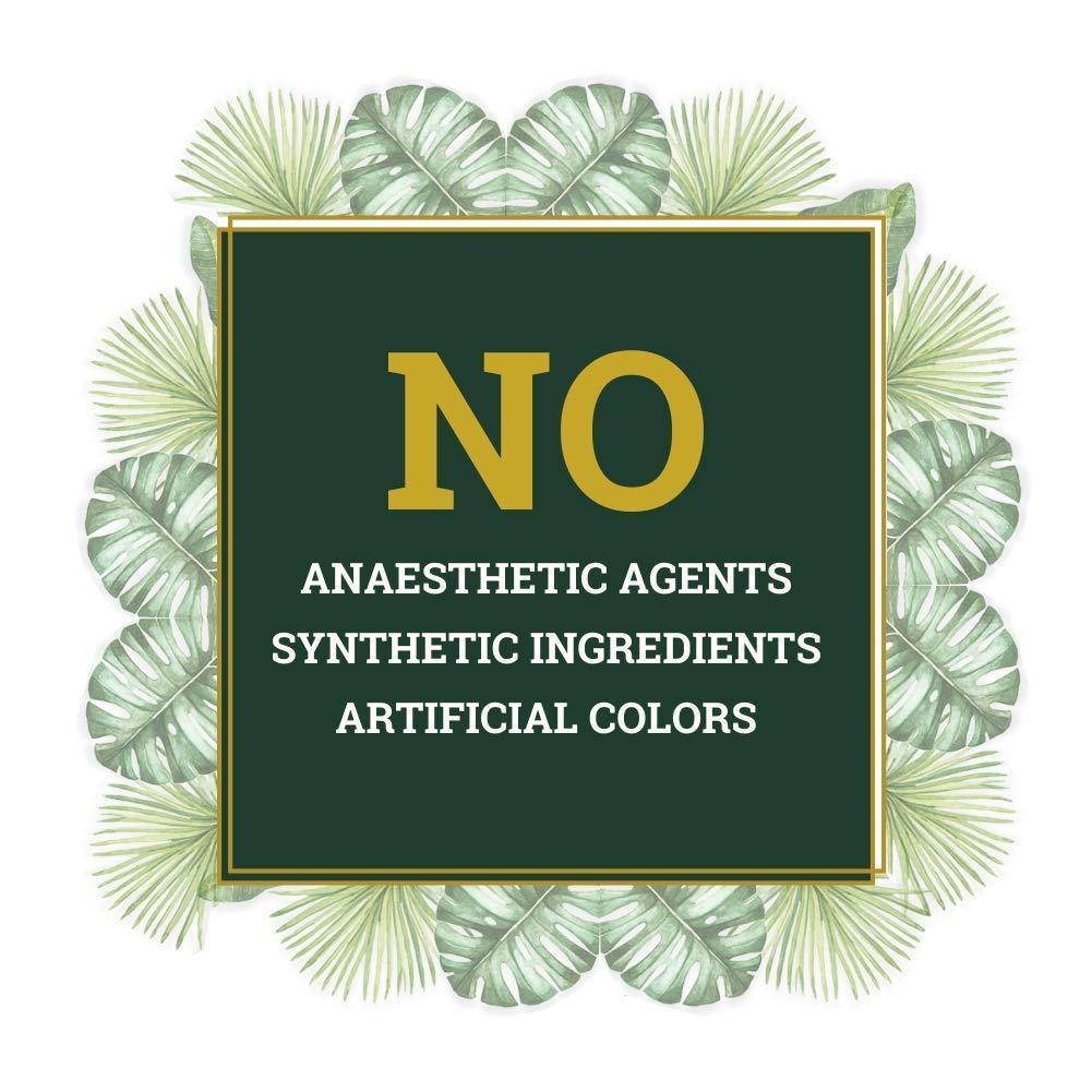 Gunmala Herbals Pure & Natural Bakuchi Powder/Babchi/Bavanchi/Psoralea Corylifolia Powder, 200 Gm. Pouch Pack,Qty.-Pack Of 1