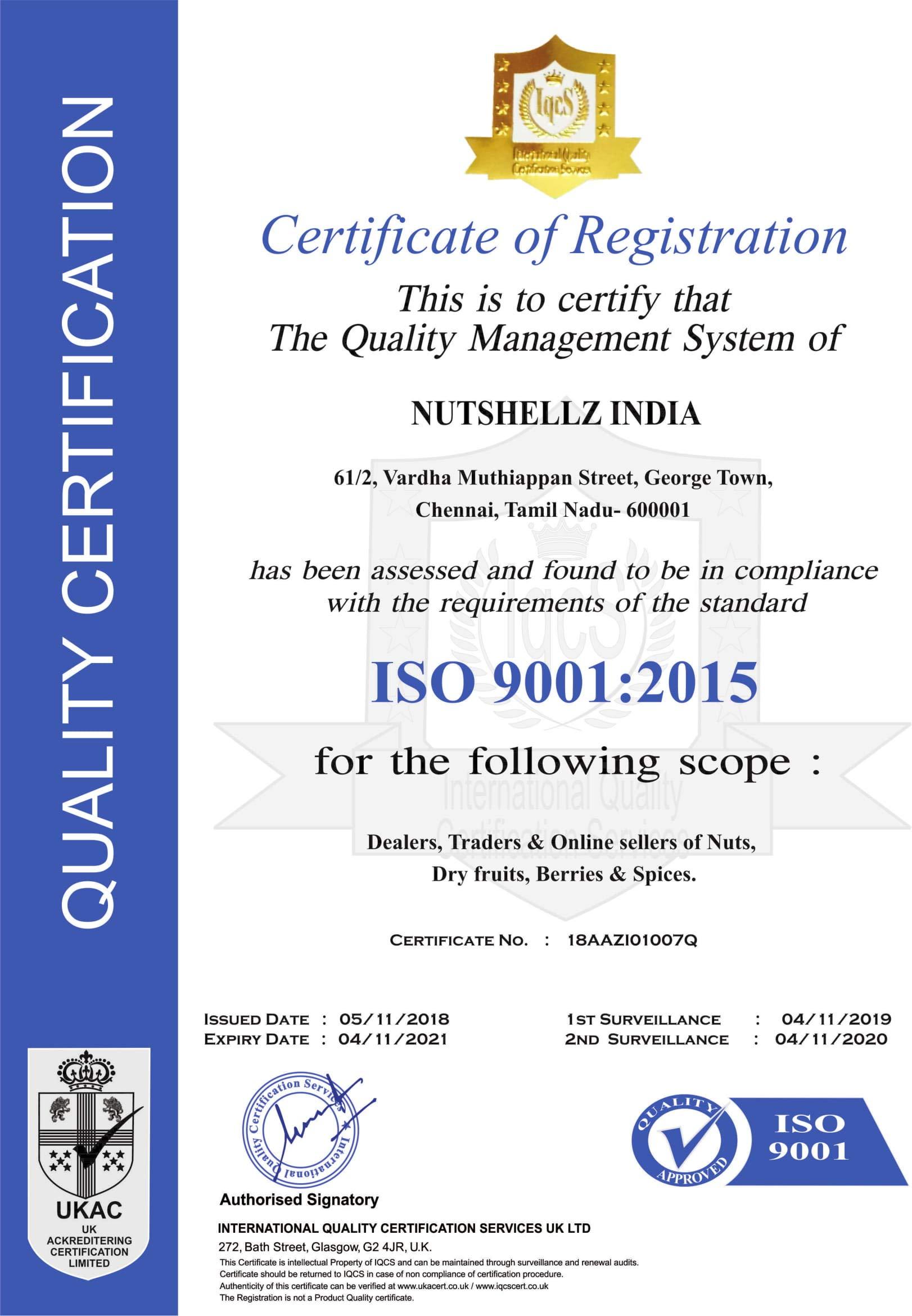 Saudi Dates Saudi Dates Nutshellz Premium Medjool Dates, 500 G, Fresh