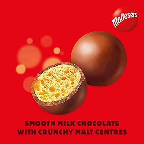 Maltesers Maltesers Box, 110g, Red, (364679)