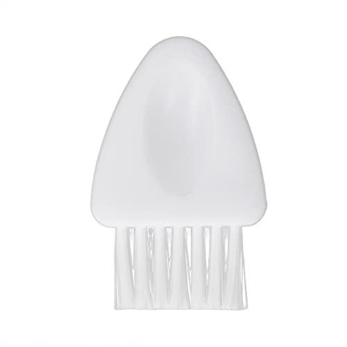 BUCS Electronic Foot File, Pedicure Foot Grinder Callus Removal Rechargeable for Beauty Salon (Pink)