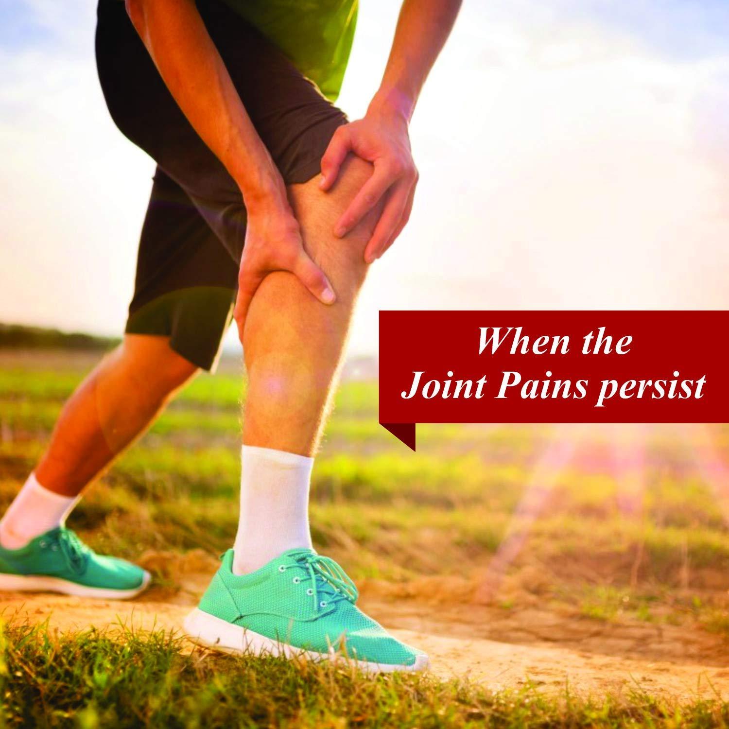 Baidyanath Baidyanath Mahanarayan Tel - 50 ml | Ayurvedic Joint Pain Relief Massage Oil