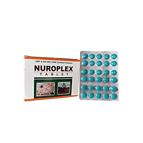 Generic AYURSUN NUROPLEX TAB Packc of 1-150Tablets