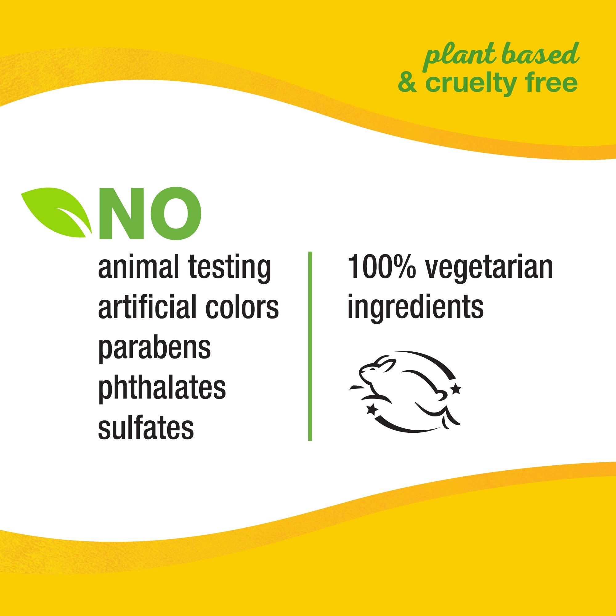 Alba Botanica Unscented : Alba Botanica Shave Cream, Unscented - 8 oz