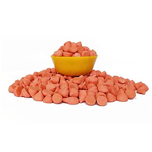 PushpBangla PushpBangla Premium Handmade Bengali Bori Combo -Urad bori (250 g) + Masoor Dal Bori (250 g)