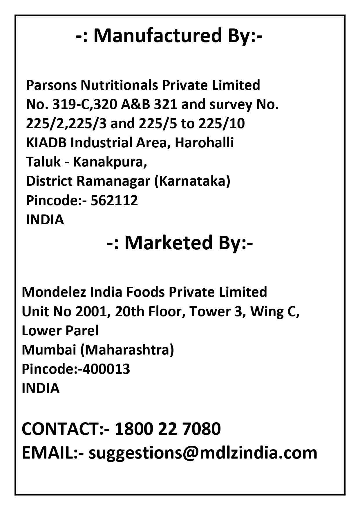 Cadbury Cadbury Oreo Chocolate Creme Biscuit, 120 g Pack - Pack of 7