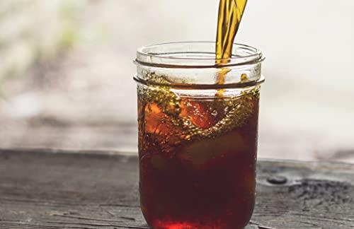 allheal Allheal ORAC Kombucha (2 X 275 ml ) | Infused with Juniper berries | Antioxidant-rich | Brewed with Cascara (highest antioxidant tea in the world) | Craft Styled | Postbiotic Health Drink | Traditionally brewed in HIMALAYAS | Low Sugar | Low calories