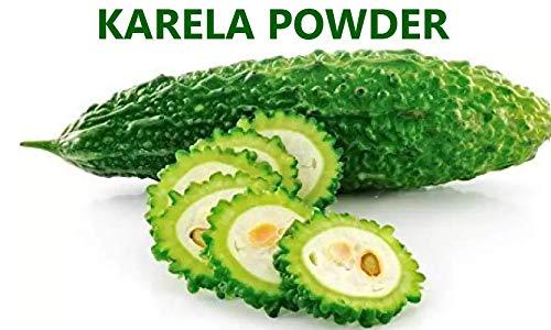 GREENELAND Greeneland Himalaya Karela Powder (Bitter Gourd Powder) 200 GM