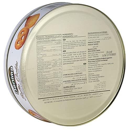 Danima Danima Butter Cookies, 340G