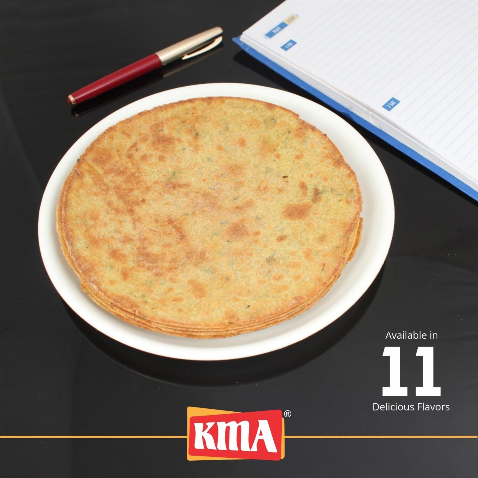 Priya Priya Cut Mango Pickle with Garlic, 1Kg - Authentic Telugu Style Aam Achar |Traditional South Indian Taste| Homemade Andhra Pickles| Tangy and Spicy| With Mango Pieces & Mixed Spices