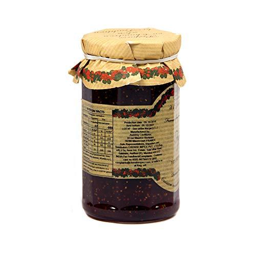 Les Confitures a l'Ancienne Les Confitures a l'Ancienne Fruit Jam, Fig, 270g