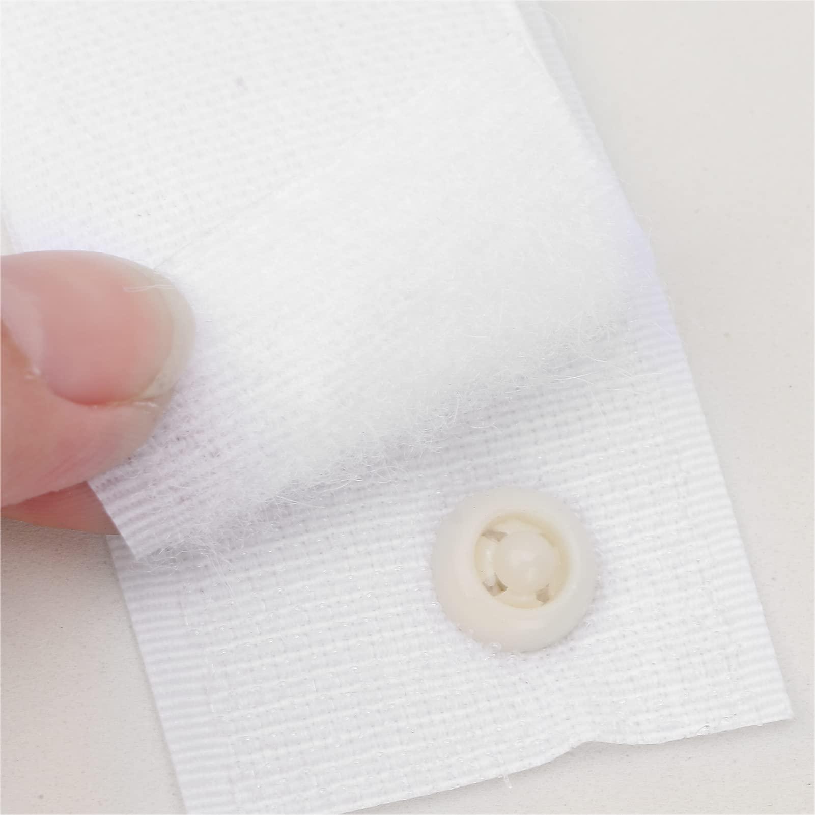 JUYT Leg Support Brace, Hook Loop Belt Open Patella L Size 15.0in Comfortable Foam Knee Support Bracket Knee Immobilizer for Joint Pain Relief for Knee Pain(Left leg)