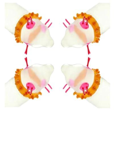 OSQUI Saxowl Mutual Climax with Extra Dotted and Spike Condom For men (pack of 5 pcs)