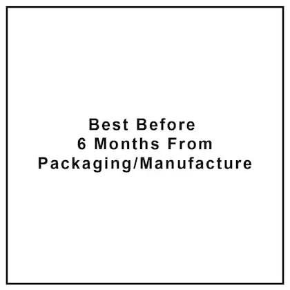 Generic Bikaji Tana Bana Khatta Meetha 400g (PACK OF 4)