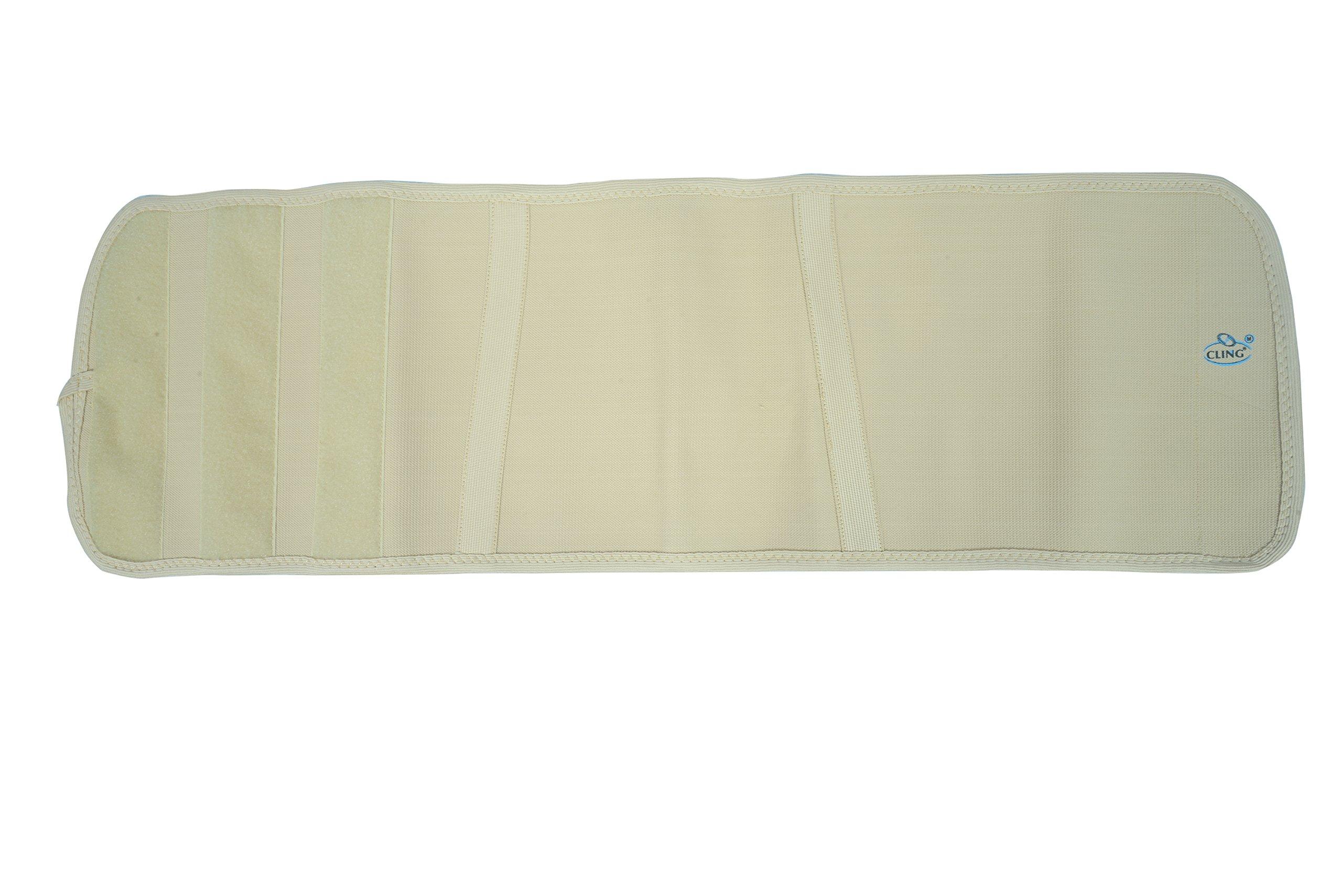 Dyna Dyna Cling Post Maternity Corset 25-XX Large