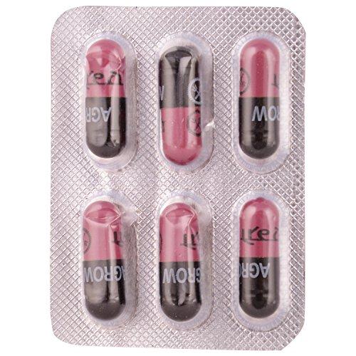 Agrow Agrow Cyclo Forte- Pack Of 4