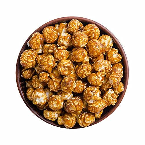 Popcorn Fusion Popcorn Fusion Gourmet Popcorn & Quinoa Chips Combo || Classic Salted Butter Caramel Popcorn-170g || Quinoa Chips Peri Peri 150gm || Healthy Snack Combo || Combo Pack of 2 || Combined Weight 320gms