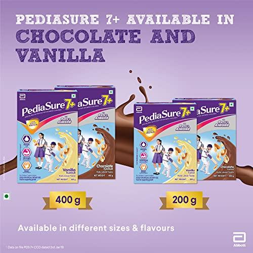 Pediasure Pediasure 7+ Specialized Nutrition Drink Powder for Growing Children Chocolate Flavour 800 gm