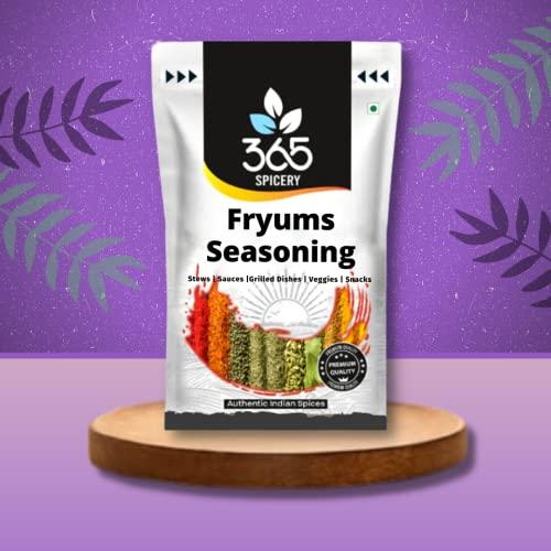 365 SPICERY 365 SPICERY Fryums Seasoning - 200 gm