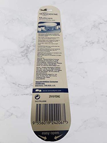 Sensodyne Sensodyne Precision Soft Toothbrush by Sensodyne