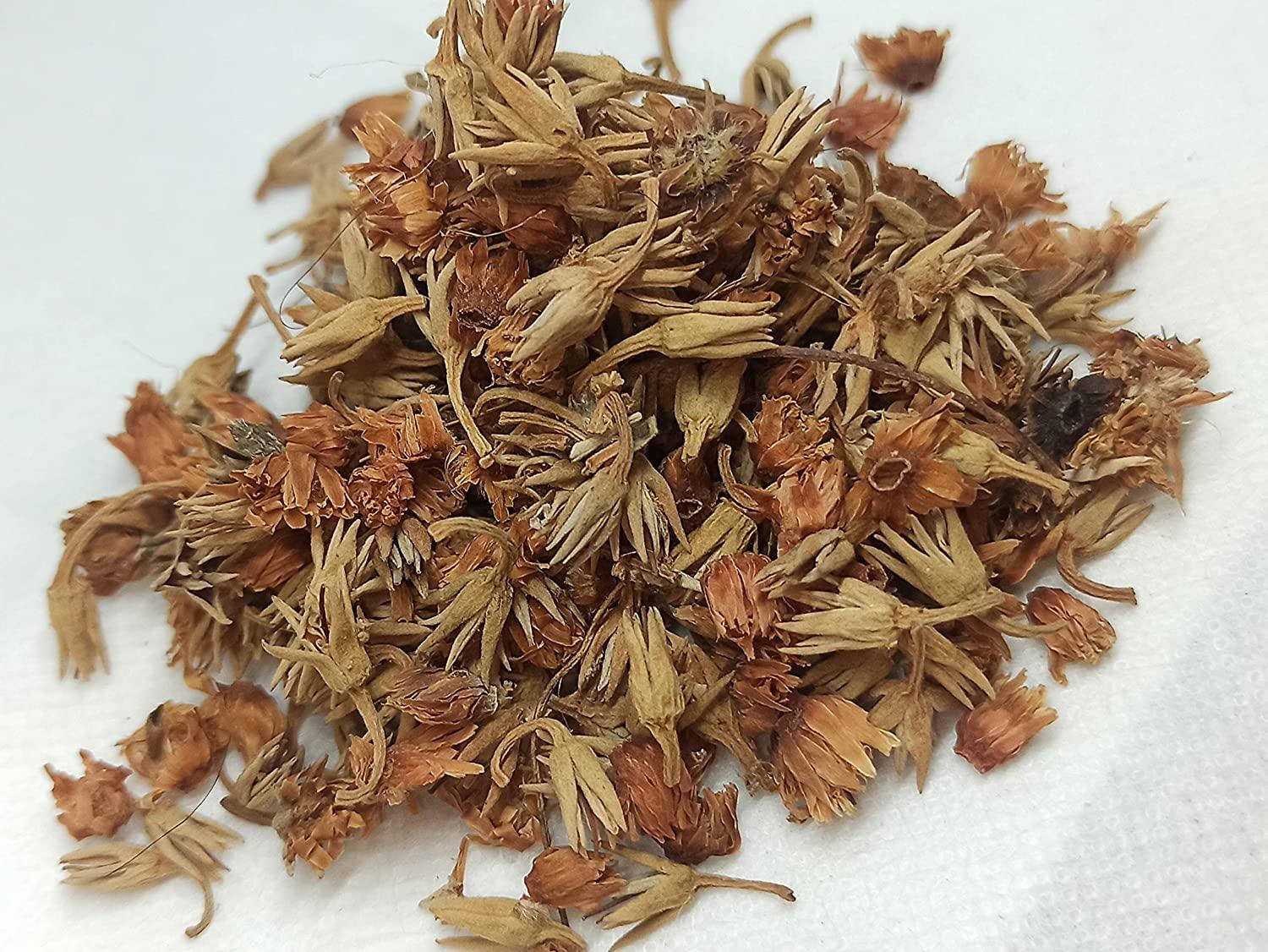 YAMKAY yamkay Dried Magilam Poo Maul sari Flower Spanish cherry Flower 250gm