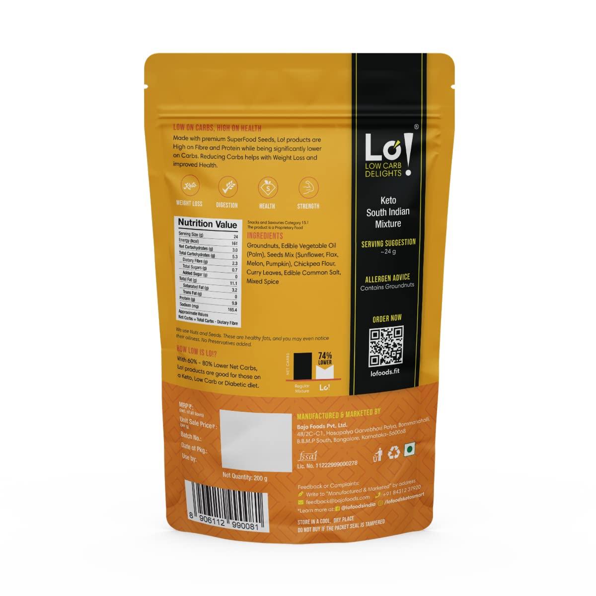 TIKKU Tikku Chocolate Falooda Mix 100g Pouch