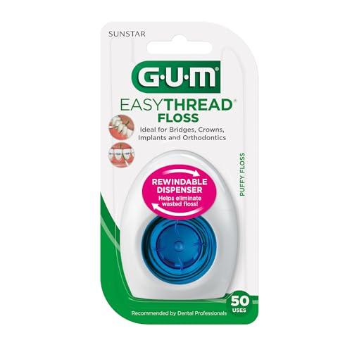 Gum Sunstar Gum Easy Thread Floss
