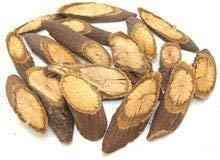 ALAVI Alavi\'s Soursop / GRAVIOLA 240 Dry Leaves with Stems Powder (Pack of 3)