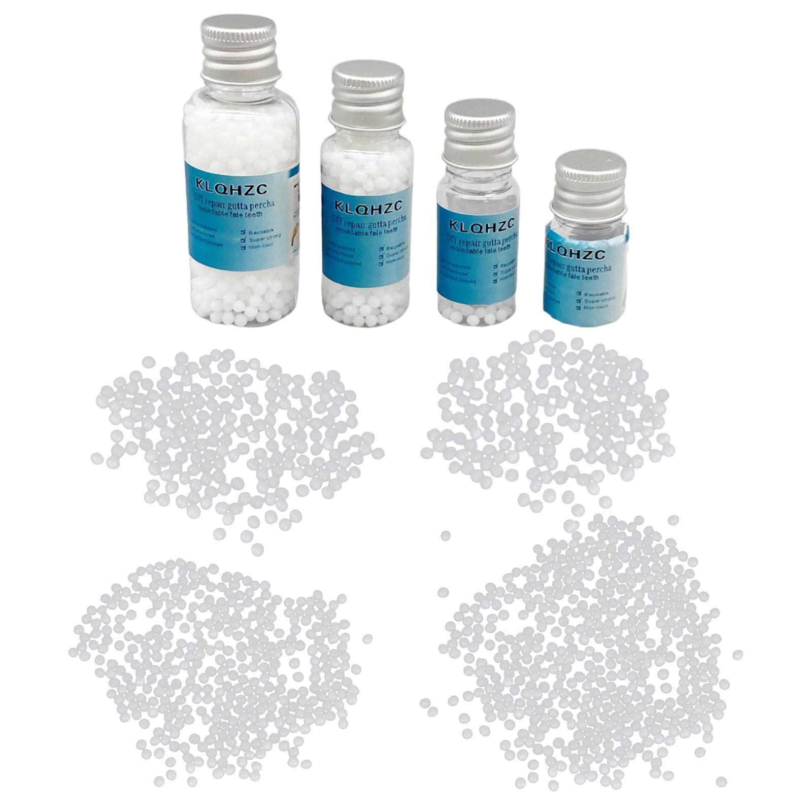 Generic GAH Thermal Beads Teeth Veneer Moldable Denture Temporary Tooth Repair Tool 5g