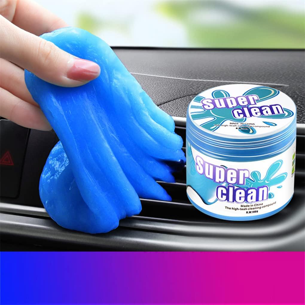 Westte Westte car Cleaning Gel