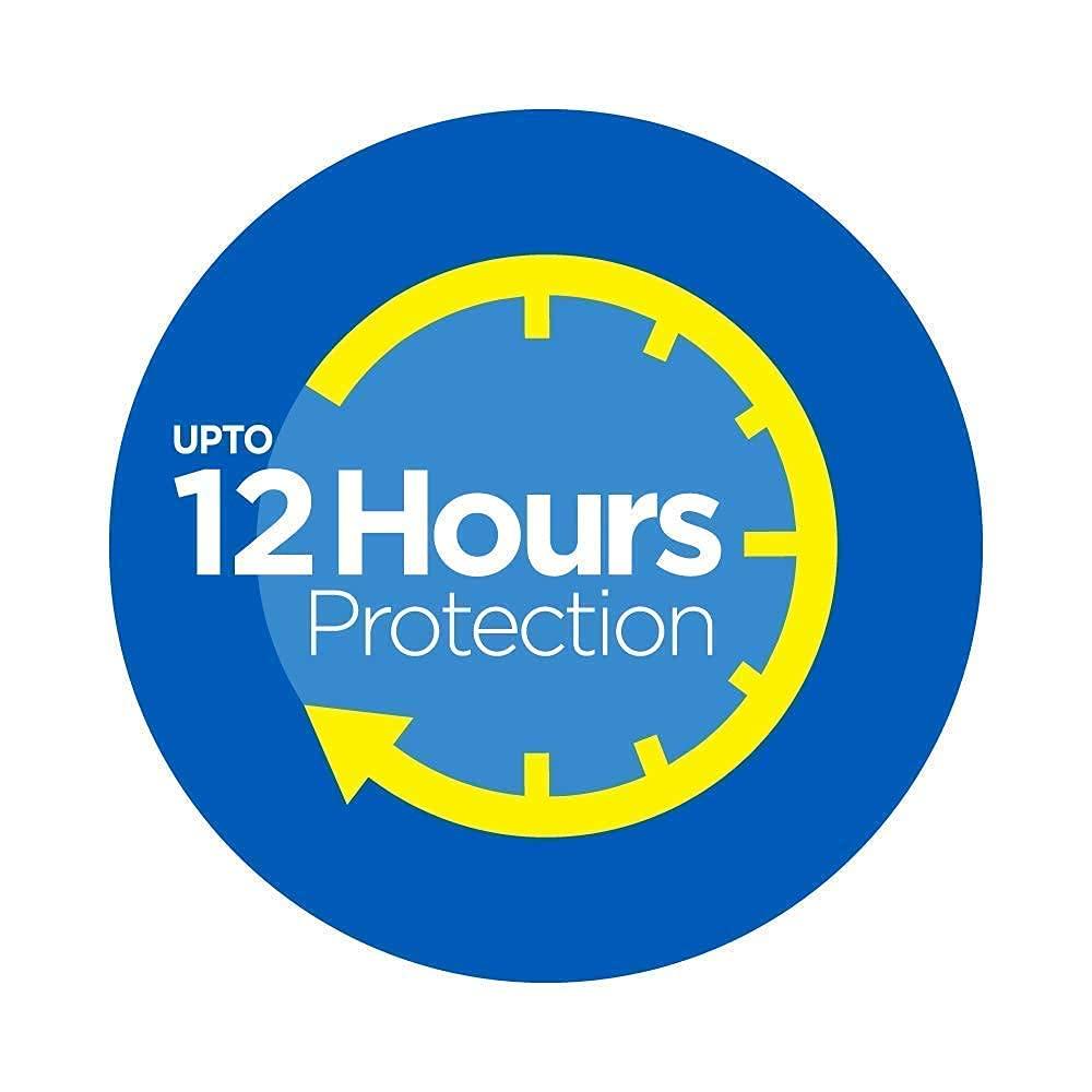 Extra Sure Extra Sure Jumbo Extra Sure Maxi Sanitary Pads Combo Pack of 2x40 Pads