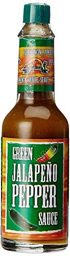 Cantina Mexicana Cantina Mexicana Green Sauce made with Jalapeno Pepper, 60