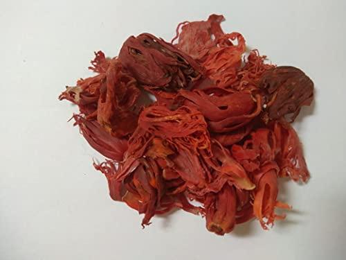 FARMERS 2 CUSTOMERS FARMERS 2 CUSTOMERS Javitri Flower Whole, 50 Gram (Pack of 4)