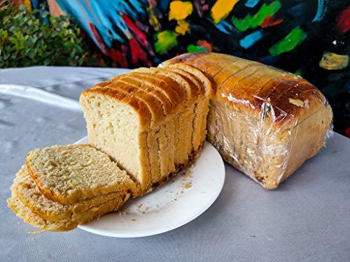 Diet Care Diet Care Multigrain Gluten Free Bread Mix