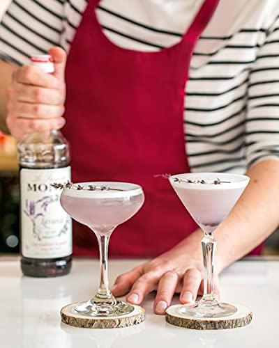 Monin Le Sirop de MONIN - Lavender 700 ML