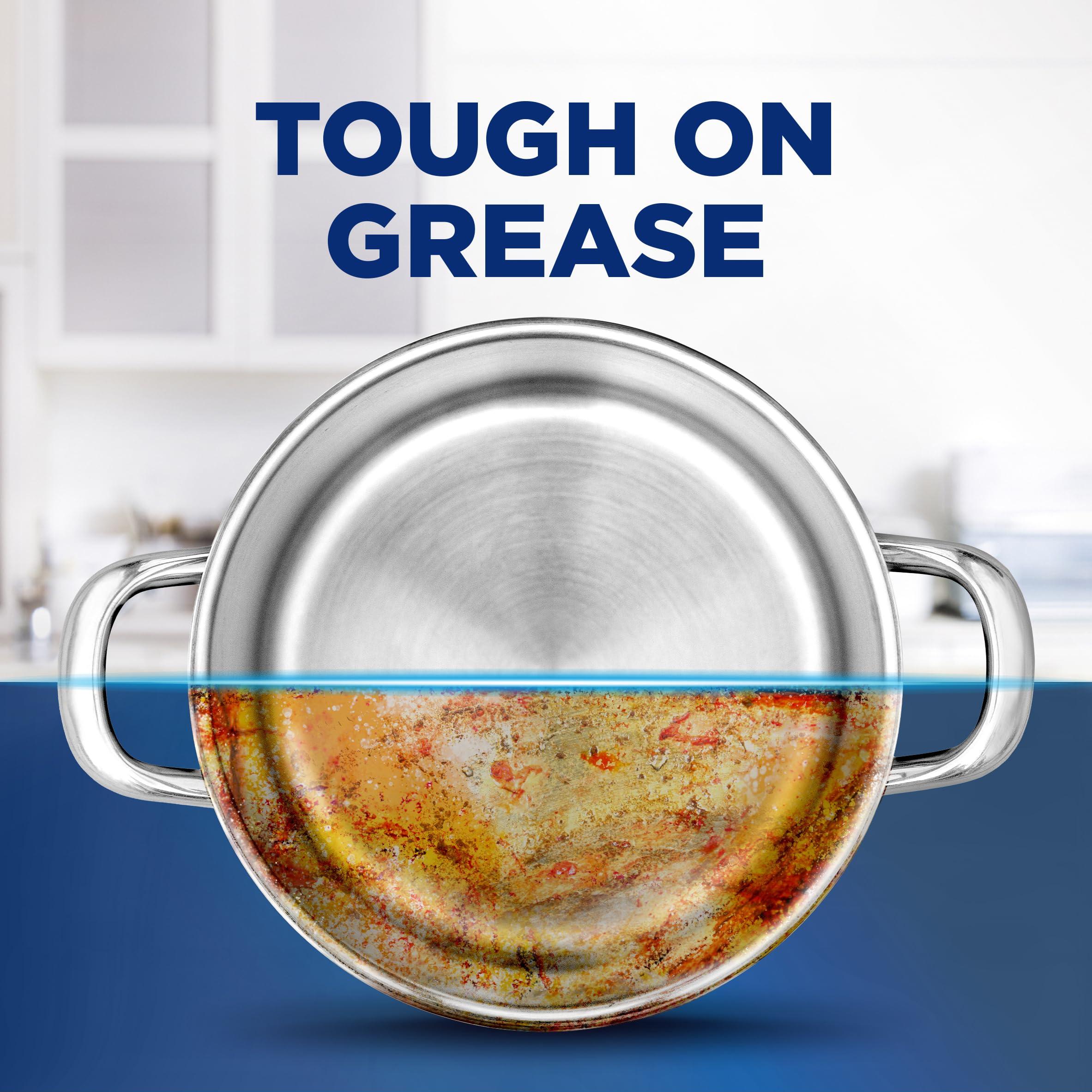 Finish Finish Quantum Dishwashing Tablets Lemon Sparkle 100 Tablets