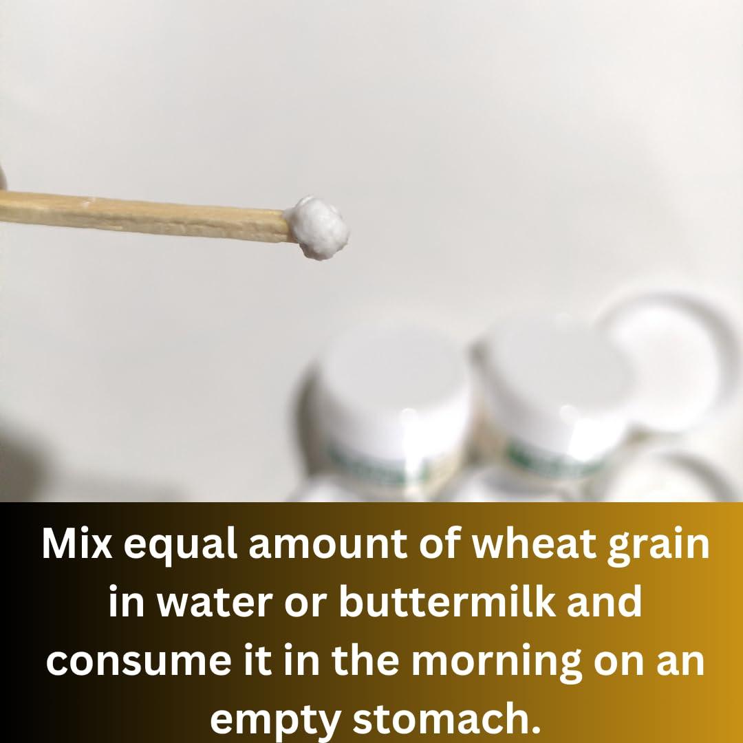 SURBHI UTPAD SURBHI UTPAD Lime Stone Chuna For Eating 75G (15Gx5) - Paste