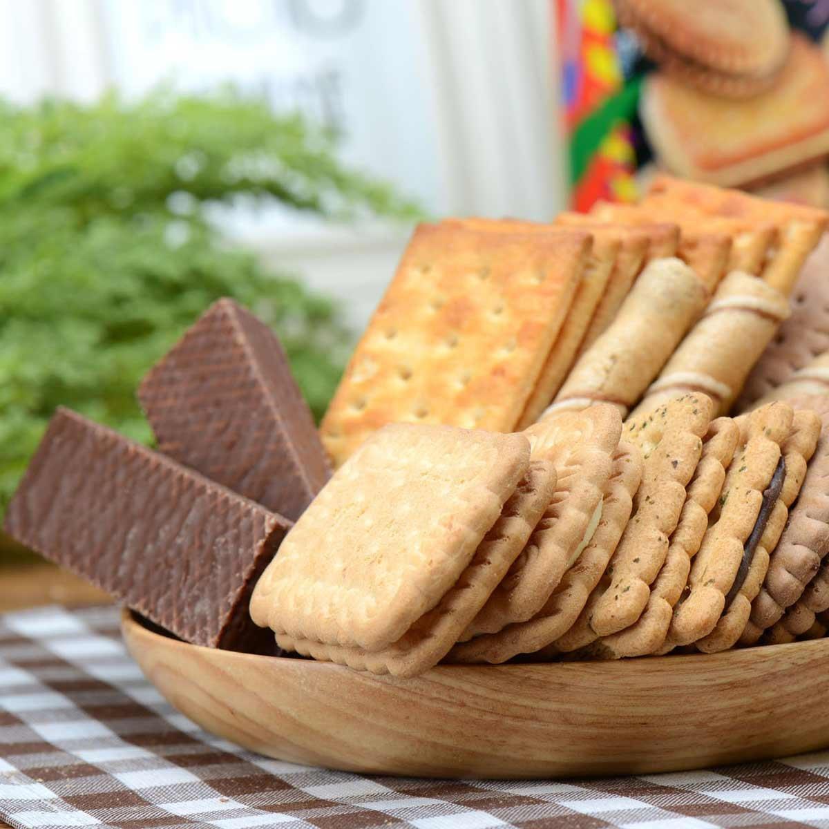 Munchy\'s Munchy\'s Funmix, 700g