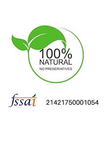 Organic Anand Organic Anand Natural Dried Sweet Amla Candy| Awla (Indian Gooseberry) Salt, Sugar, Masala Candy Homemade Amla Candy, Dry Amla Pieces,(200gm- Pack of 1)