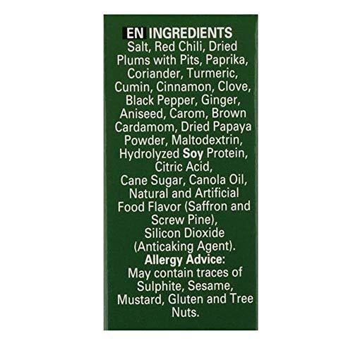 Shan Shan Sindhi Biryani Masala, 2.12 oz  60 g, 2 Pack