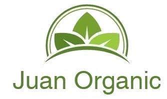 Juan Organic Juan Organic Dry Ginger Powder 100 gms