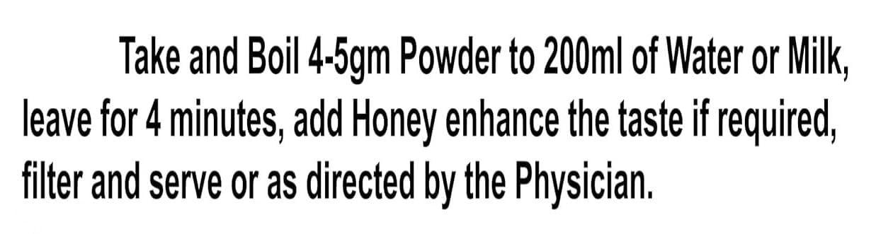 3V PRODUCTS 3V PRODUCTS: Arasam Pazham Powder 100g | Peepal Tree Fruit Powder | Ficus religiosa | Sacred Fig Powder
