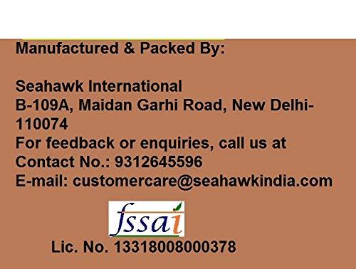 Classic Harvest CLASSIC HARVEST Natural & Fibre Rich Chana Sattu / Roasted Gram Flour 1.5 Kg ( Pack of 3, 500g Each)