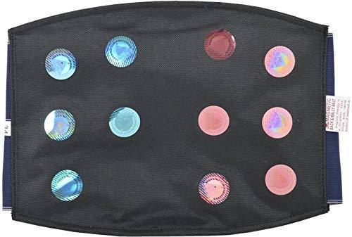 Acupro Health Care System Acupro Health Care System Acupressure Acs Back & Belly Belt 12 Magnetic Gens 2 in 1 Back Pain Remover & Digestion Problems (40 Waist)