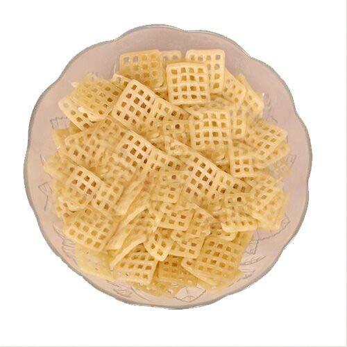 Gattani Natural's Gattani Natural's Ready To Fry Square Fryums (200g)