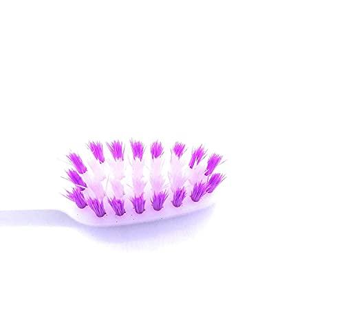 Zeniso Zeniso® Lotus Flex Kid's Caterpillar Design Ultra Soft Toothbrush with Hygienic Cap (Multicolour)- Pack of 4 Pieces