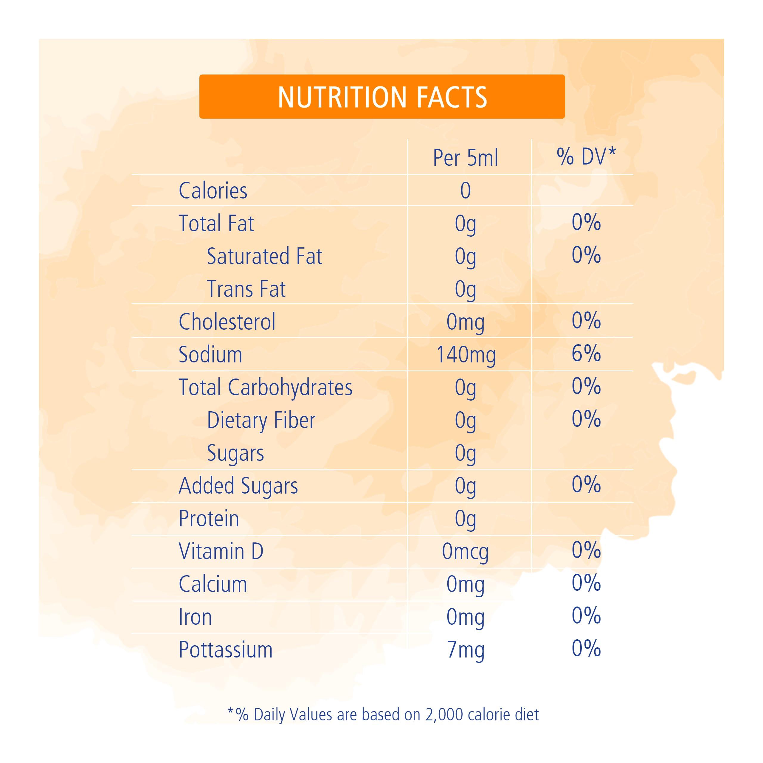 American Garden AG HOT SAUCE Louisiana Style 3oz