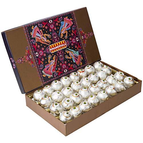 Celebrations Celebrations Feastive Bikanervala Kaju Lemon(400 Grams)