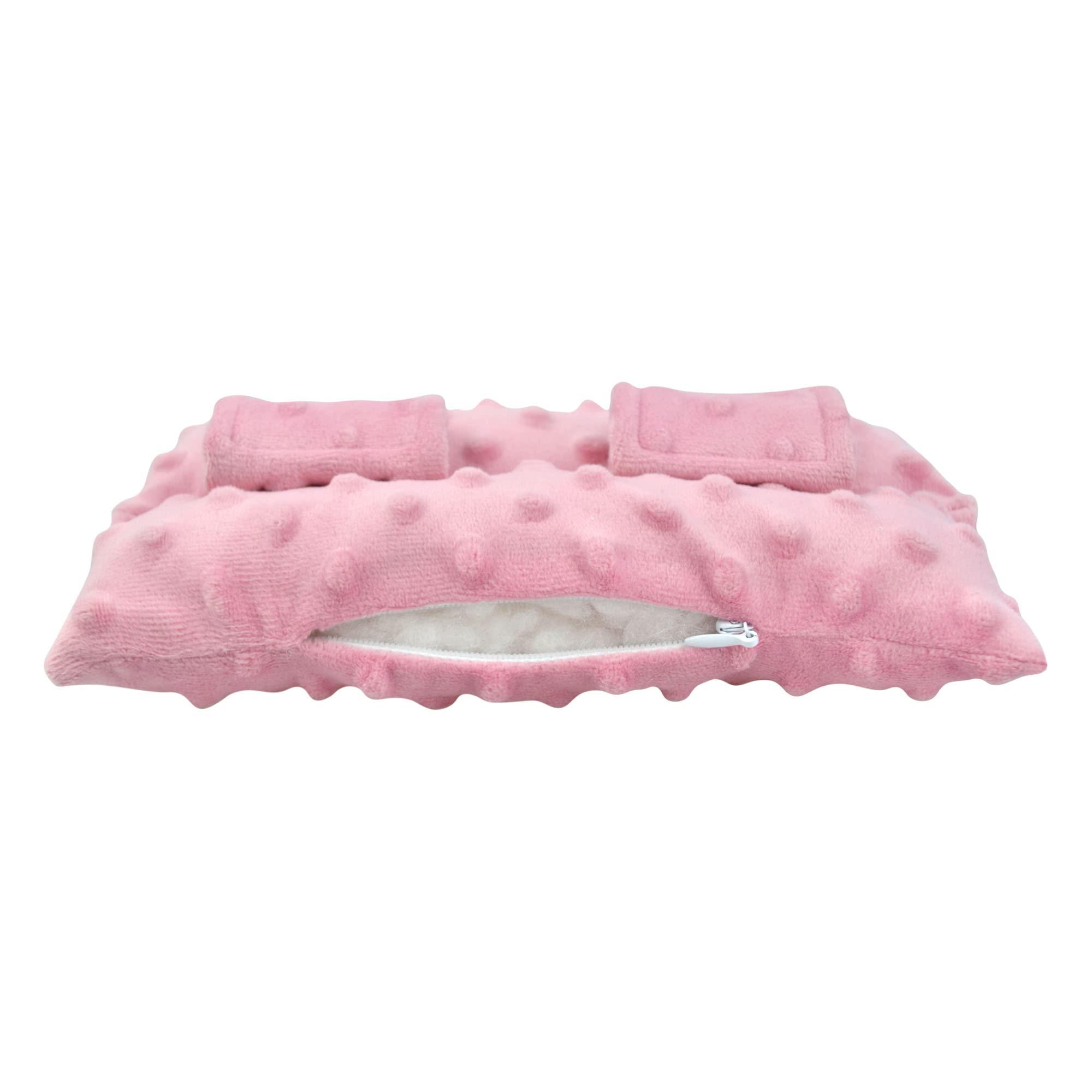 rainbowstar Arm Sling Strap Cushion for Carry Strap Shoulder Strap Pad Padding Neck Strap Pillow Cervical Cushion