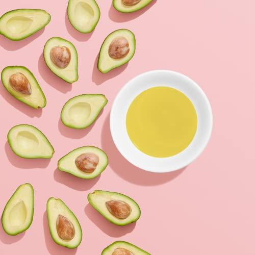 Oilcure Oilcure Avocado Cold Pressed Oil | Edible | Pure | Multipurpose (100 ml)